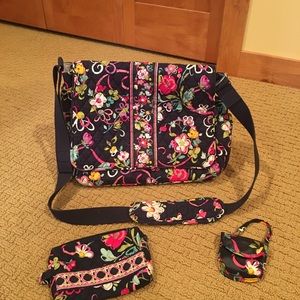 Diaper bag